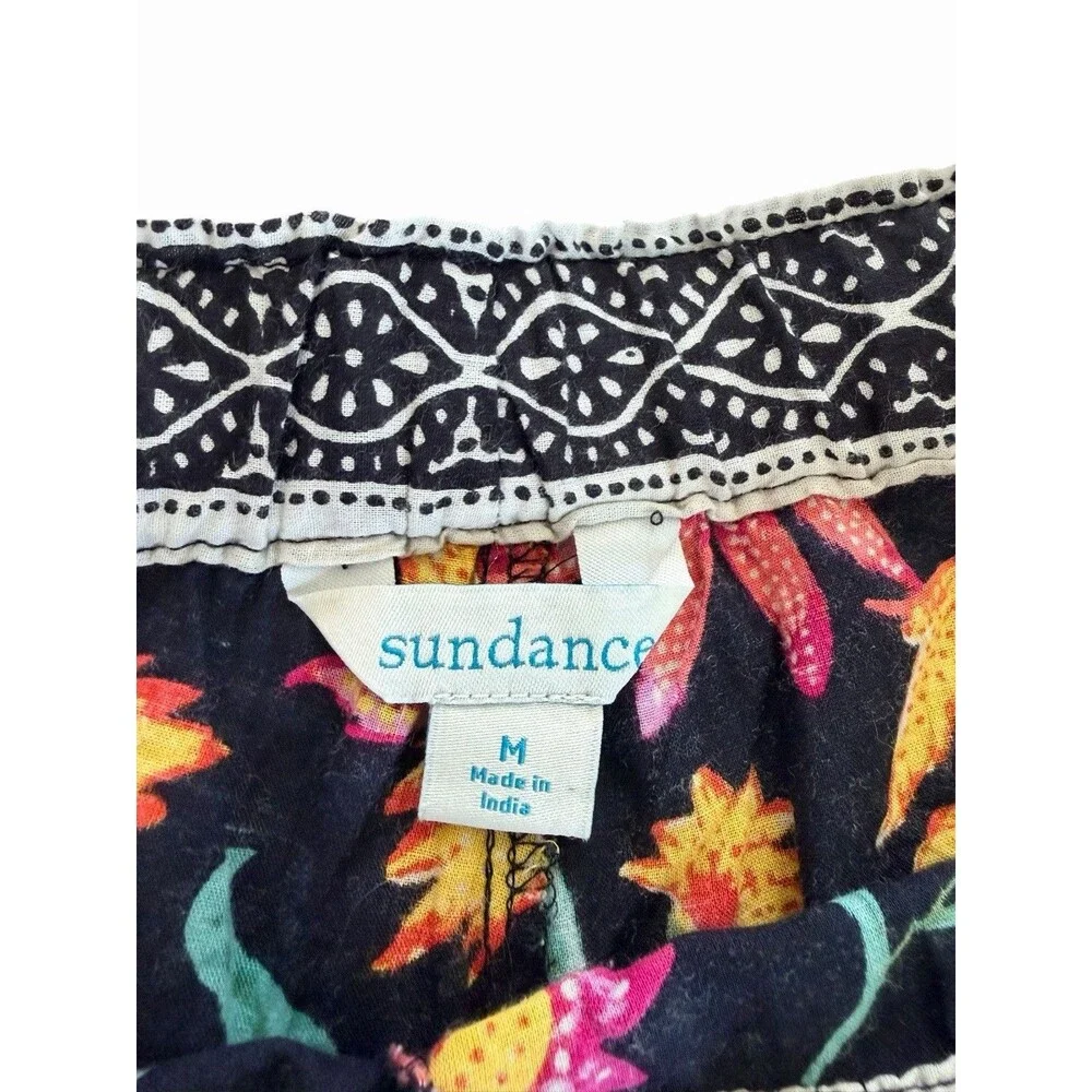 Sundance excellent happy